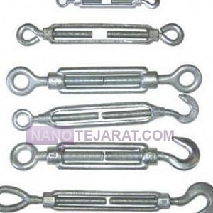 Turnbuckle Turnbuckle